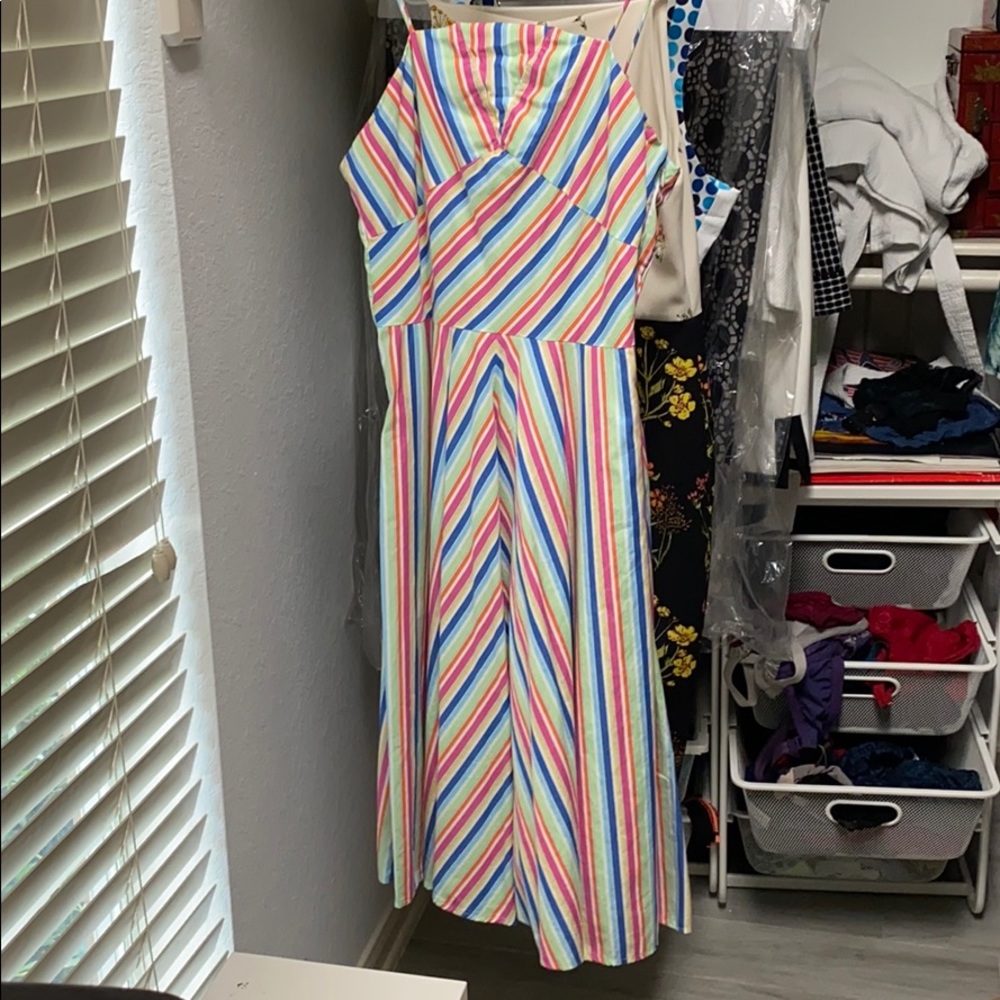 Summer dress